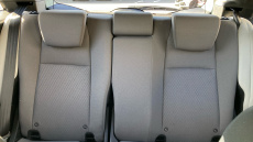 Honda Jazz 1.5 i-MMD Hybrid Crosstar EX 5dr eCVT Hybrid Hatchback